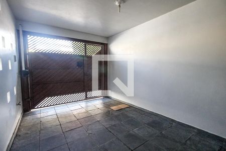 Casa para alugar com 100m², 2 quartos e 1 vaga Casa para alugar com 100m², 2 quartos e 1 vagaGaragem