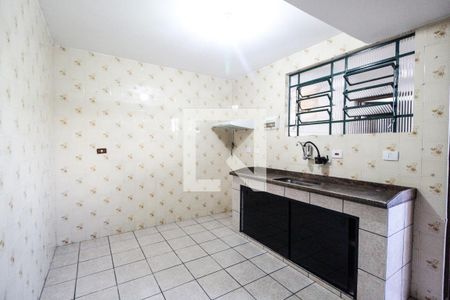 Casa para alugar com 100m², 2 quartos e 1 vaga Casa para alugar com 100m², 2 quartos e 1 vagaCozinha
