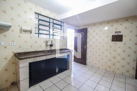 Casa para alugar com 100m², 2 quartos e 1 vaga Casa para alugar com 100m², 2 quartos e 1 vagaCozinha