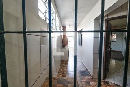 Casa para alugar com 100m², 2 quartos e 1 vaga Casa para alugar com 100m², 2 quartos e 1 vagaVista