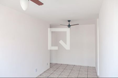 SalaSala de apartamento à venda com 2 quartos, 52m² em Pechincha, Rio de Janeiro