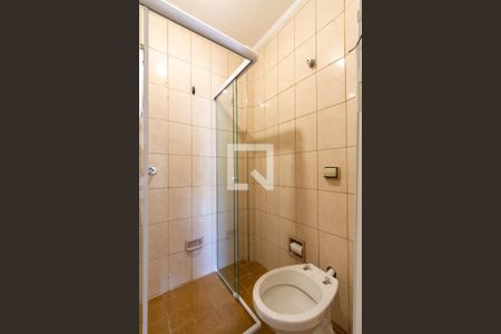 Apartamento à venda com 110m², 3 quartos e 1 vagaBanheiro 