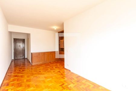 Sala de apartamento à venda com 3 quartos, 110m² em Baeta Neves, São Bernardo do Campo