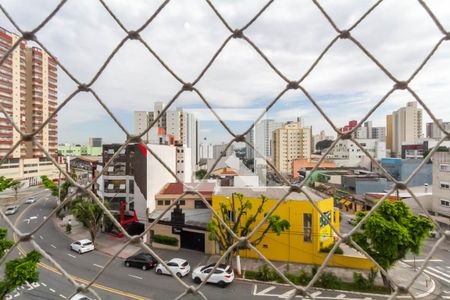 Apartamento à venda com 110m², 3 quartos e 1 vagaVista