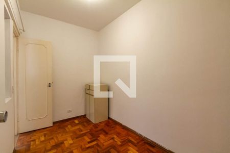 Apartamento à venda com 110m², 3 quartos e 1 vagaQuarto 3