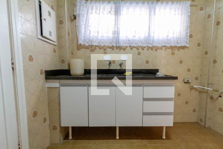 Apartamento à venda com 110m², 3 quartos e 1 vagaCozinha