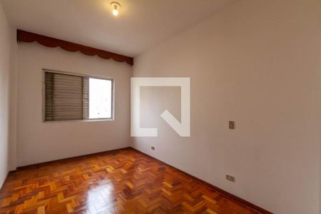 Quarto 1 de apartamento para alugar com 3 quartos, 110m² em Baeta Neves, São Bernardo do Campo