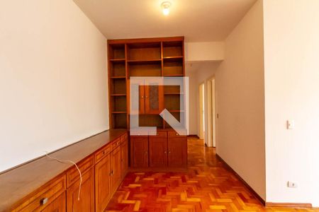 Sala de apartamento à venda com 3 quartos, 110m² em Baeta Neves, São Bernardo do Campo
