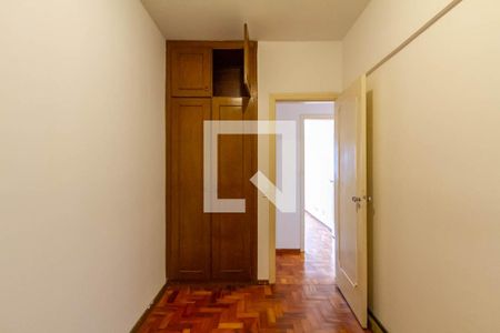 Apartamento à venda com 110m², 3 quartos e 1 vagaQuarto 3