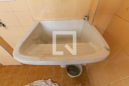 Apartamento à venda com 110m², 3 quartos e 1 vagaÁrea de serviço