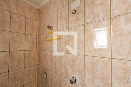 Apartamento à venda com 110m², 3 quartos e 1 vagaBanheiro de serviço