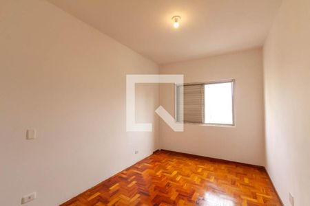 Quarto 2 de apartamento à venda com 3 quartos, 110m² em Baeta Neves, São Bernardo do Campo