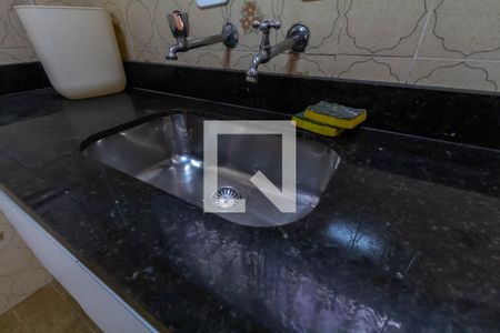 Apartamento à venda com 110m², 3 quartos e 1 vagaCozinha