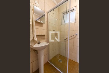 Apartamento à venda com 110m², 3 quartos e 1 vagaBanheiro 