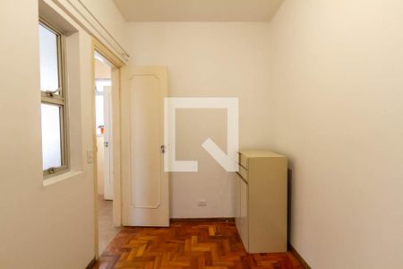 Apartamento à venda com 110m², 3 quartos e 1 vagaQuarto 3