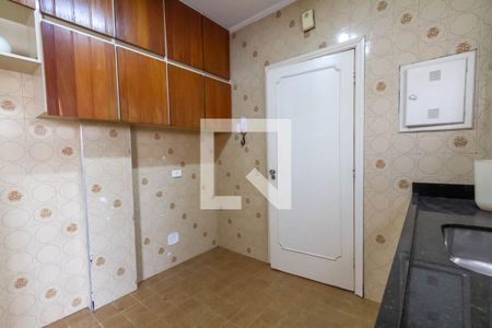 Apartamento à venda com 110m², 3 quartos e 1 vagaCozinha