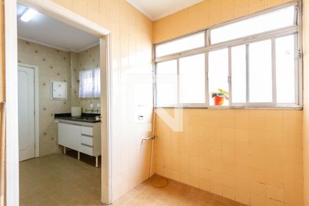 Apartamento à venda com 110m², 3 quartos e 1 vagaÁrea de serviço