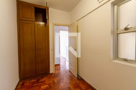 Apartamento à venda com 110m², 3 quartos e 1 vagaQuarto 3