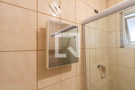 Apartamento à venda com 110m², 3 quartos e 1 vagaBanheiro 