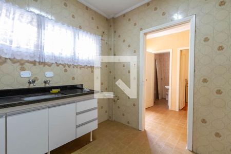 Apartamento à venda com 110m², 3 quartos e 1 vagaCozinha