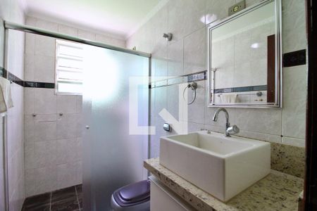 Casa para alugar com 173m², 3 quartos e 2 vagasBanheiro 2
