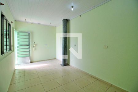 Casa para alugar com 173m², 3 quartos e 2 vagasQuarto de Serviço