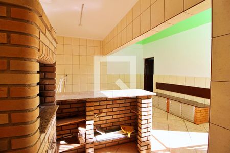 Casa para alugar com 173m², 3 quartos e 2 vagasÁrea de Serviço e Espaço Gourmet
