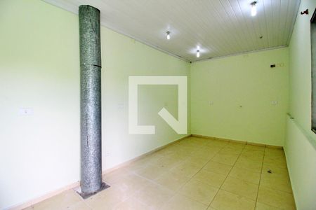 Casa para alugar com 173m², 3 quartos e 2 vagasQuarto de Serviço