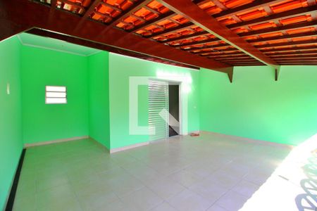 Casa para alugar com 173m², 3 quartos e 2 vagasSacada da Suíte