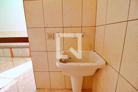 Casa para alugar com 173m², 3 quartos e 2 vagasÁrea de Serviço 