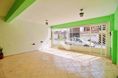 Casa para alugar com 173m², 3 quartos e 2 vagasGaragem