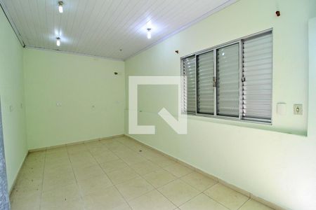 Casa para alugar com 173m², 3 quartos e 2 vagasQuarto de Serviço