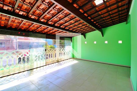 Casa para alugar com 173m², 3 quartos e 2 vagasSacada da Suíte