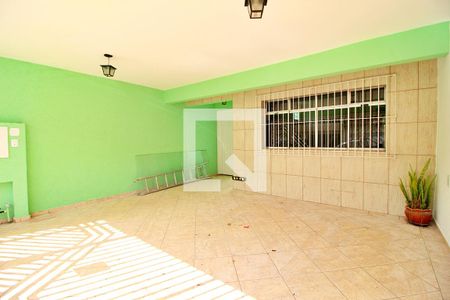 Casa para alugar com 173m², 3 quartos e 2 vagasGaragem