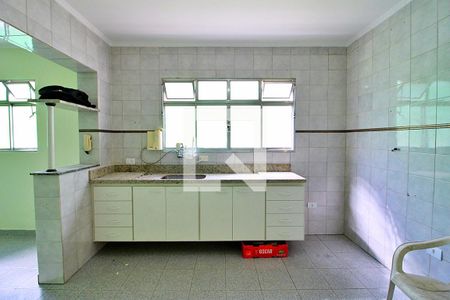 Casa para alugar com 173m², 3 quartos e 2 vagasCozinha