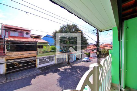 Casa para alugar com 173m², 3 quartos e 2 vagasVista