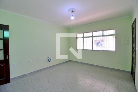 Casa para alugar com 173m², 3 quartos e 2 vagasSala