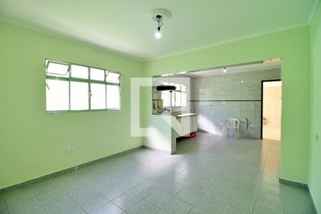 Casa para alugar com 173m², 3 quartos e 2 vagasCopa
