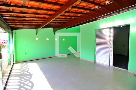 Casa para alugar com 173m², 3 quartos e 2 vagasSacada da Suíte