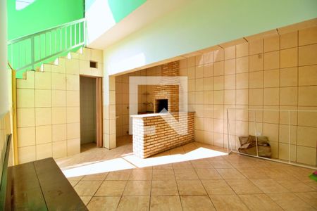 Casa para alugar com 173m², 3 quartos e 2 vagasÁrea de Serviço e Espaço Gourmet