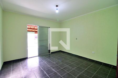 Casa para alugar com 173m², 3 quartos e 2 vagasQuarto Suíte