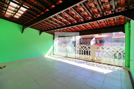 Casa para alugar com 173m², 3 quartos e 2 vagasSacada da Suíte