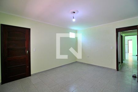 Casa para alugar com 173m², 3 quartos e 2 vagasSala