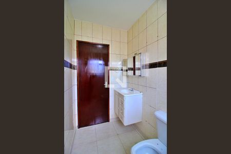 Casa para alugar com 173m², 3 quartos e 2 vagasBanheiro 1