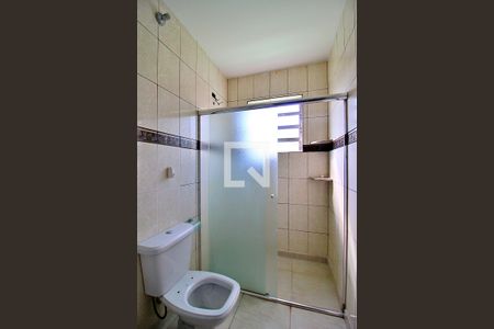 Casa para alugar com 173m², 3 quartos e 2 vagasBanheiro 1