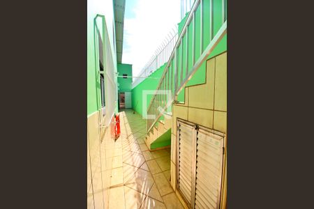Casa para alugar com 173m², 3 quartos e 2 vagasCorredor