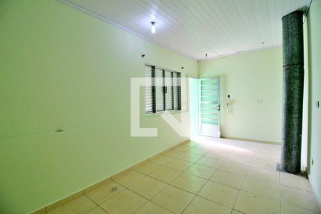 Casa para alugar com 173m², 3 quartos e 2 vagasQuarto de Serviço