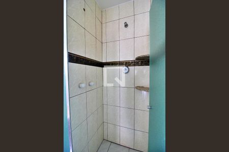 Casa para alugar com 173m², 3 quartos e 2 vagasBanheiro da Suíte