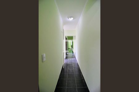 Casa para alugar com 173m², 3 quartos e 2 vagasCorredor