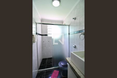 Casa para alugar com 173m², 3 quartos e 2 vagasBanheiro 2